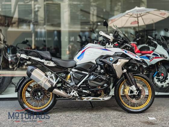 BMW R 1250 GS PREMIUM 